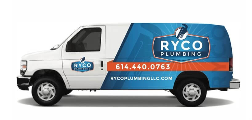 RYCO Plumbing Ohio