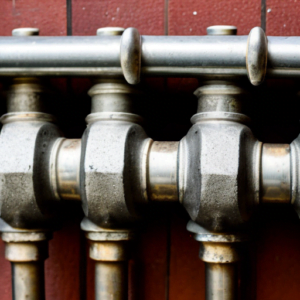 Commercial Plumbing Services